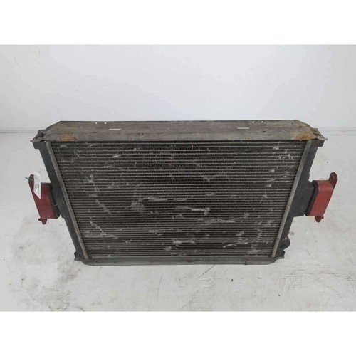 Radiateur eau moteur - , iveco