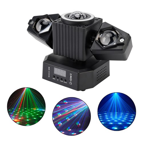 Projecteur tête mobile - projecteur,