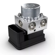 Volkswagen golf G60 - Réparation bloc abs