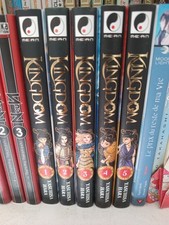 KINGDOM    De 1 À 5    ----