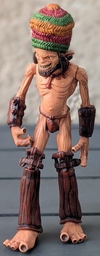Figurine arthur les - figurine,