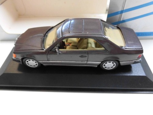 Mercedes benz 300ce - 300ce-24, coupe