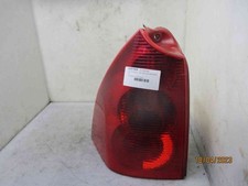 Feu arriere gauche 6350Q6 Peugeot 307 SW