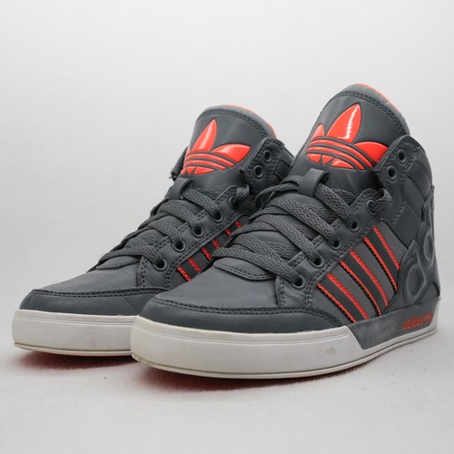 Adidas hard court - hard, hi