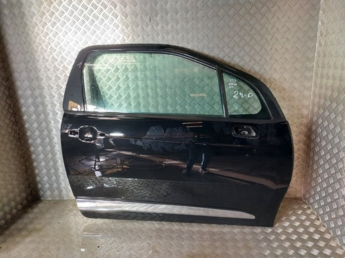 Porte avant droite ds3 - droite, i