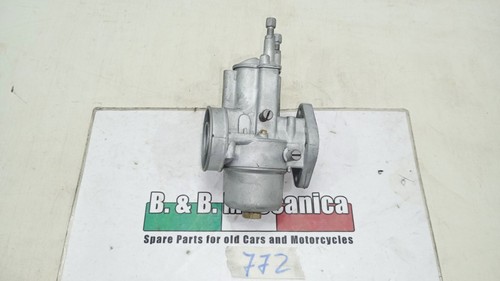 Carburateur dellorto shb 24 - carburateur, 27.24
