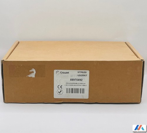 Kit utilisateur crouzet - kit,