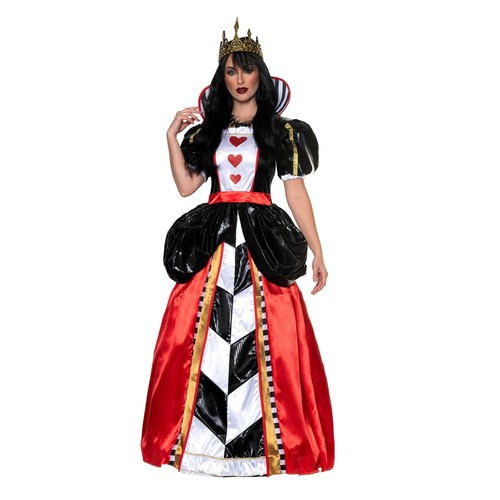 Robe déguisement adulte - robe,