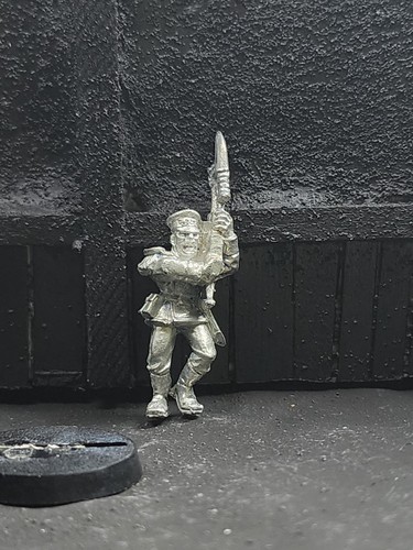 Oop warhammer 40k - oop,