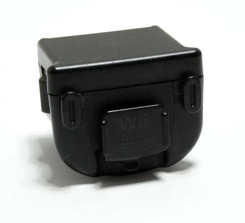 Adaptateur manette wii motion - adaptateur,