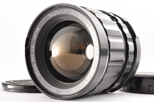 Objectif pentax smc takumar - pentax,