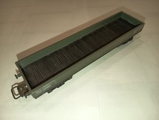 Wagon plat à bogies SNCF HO Jouef Ref. 652 très bon état