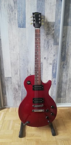 Guitare gibson the paul - the, ii