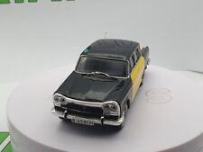 Siège/Fiat 1500 L Edicola