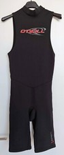 Combinaison de Nage O'neill Triathlon Taille S