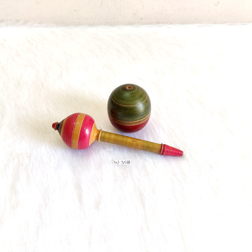 1920s vintage handmade - handmade, laqué
