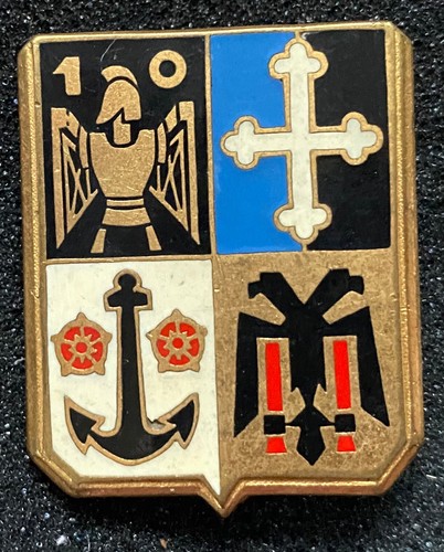 Médaille broche pucelle - médaille,,