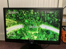 Moniteur Philips 221S3L 21.5 pouces FullHD 1920x1080 VGA/DVI (EC1)