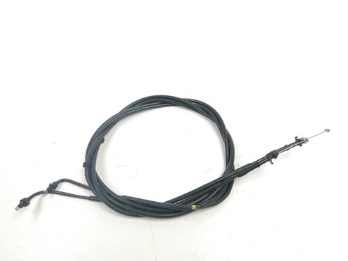 Cable accelerateur piaggio - d'accelerateur,