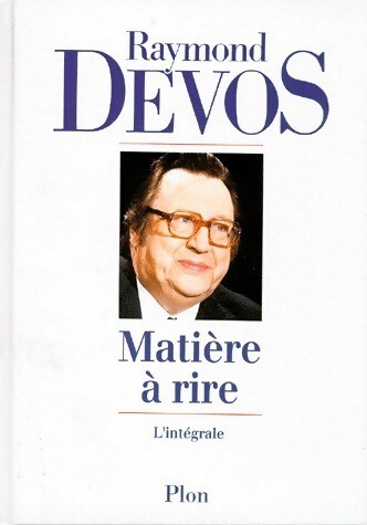 Matière rire raymond - matière,