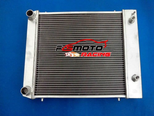 Radiateur aluminium pour - en,