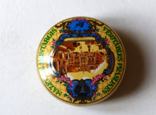 Boîte ancienne PRALINES MAZET DE MONTARGIS - TBE