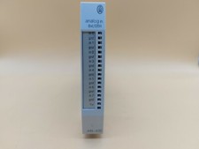 MOELLER PS416 AIN-400 ANALOG INPUT MODULE  ‘USED IN EXCELLENT CONDITION