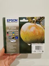 Epson T1295 Cartouches originales Multipack - Noir, Cyan, Magenta, Jaune #6