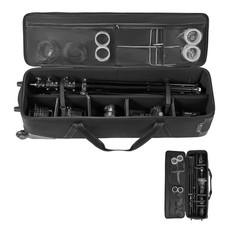 Valise à roulettes pour