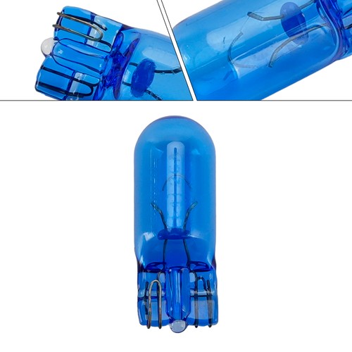 Ampoule auxiliaire halogène - ampoule,