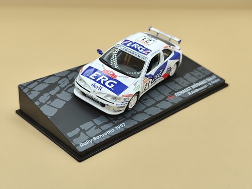 Renault megane maxi 21 - renault,
