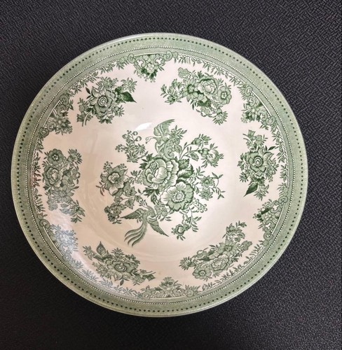 Bol soupe burleigh green - burleigh,