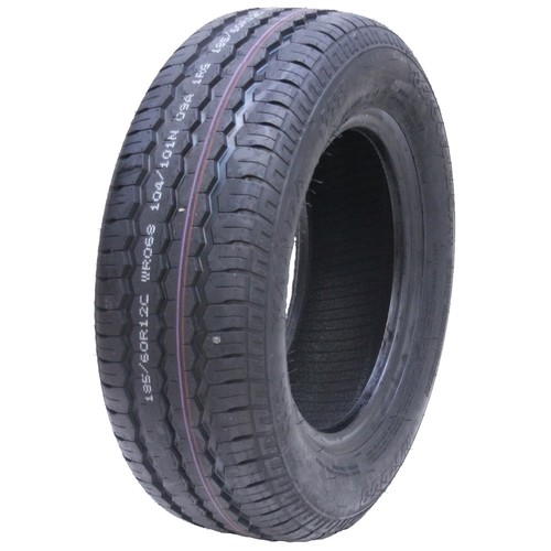 Pneu pour remorque 185/60R12C