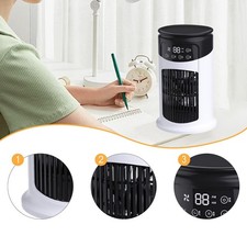 Climatiseur portable, petit