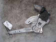 Mecanisme + moteur de