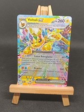 Carte Pokemon - Voltali ex