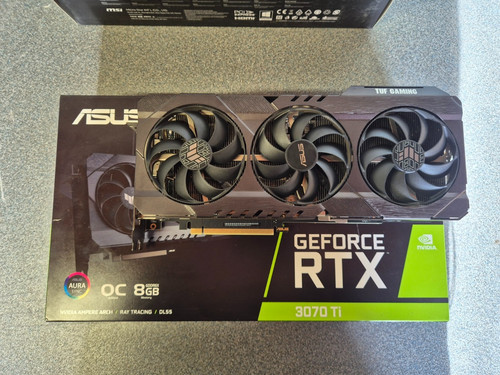 Asus tuf gaming geforce - asus,