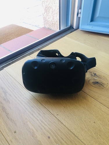 Casque htc vive - casque,