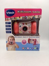 Vtech Kidizoom Smile Rose -