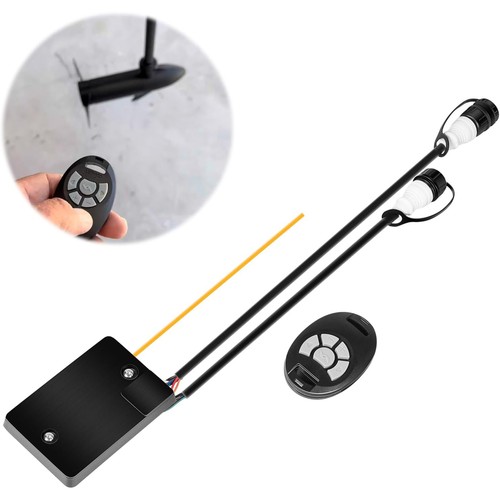1866120 pilot remote for - co-pilot,