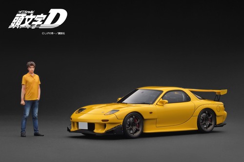 Initial mazda 7 - initial,