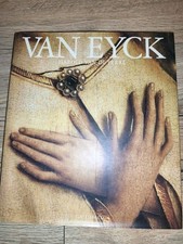 Van Eyck – L’Agneau