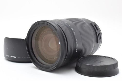 Tamron 400mm 3 di ii - tamron,