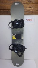 Burton ltr 125 snowboard - w,