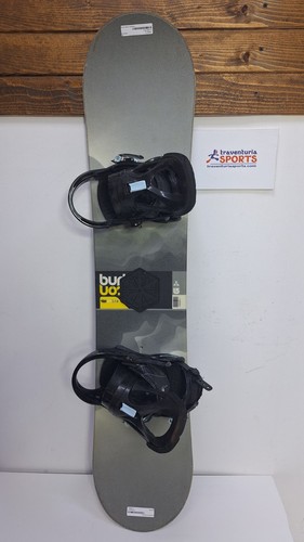 Burton ltr 125 snowboard - burton,