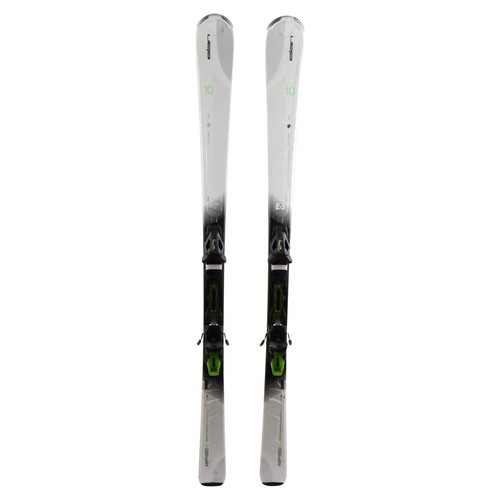 Ski occasion elan amphibio - amphibio, 10