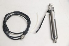 Occasion, testé OK : Thermo soudeuse medicale portative  PVC/EVA SEBRA 1105