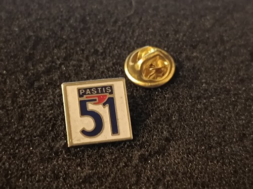Pin logo pastis - pastis, anis