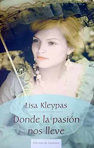 Donde pasión nos - donde,