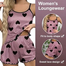 Ensemble pyjama de nuit en